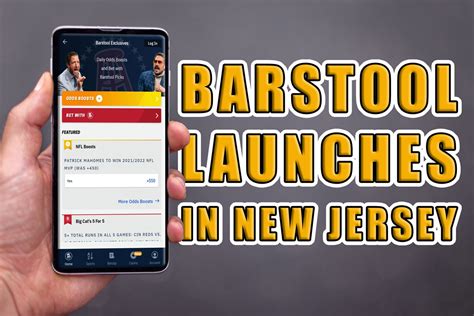 barstool promo code nj|Barstool Sportsbook NJ Promo Code .